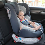 BABY CAR SEAT
