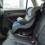 BABY CAR SEAT
