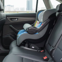 BABY CAR SEAT