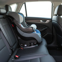 BABY CAR SEAT