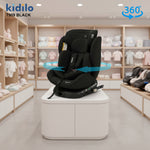 BABY CAR SEAT KIDILO