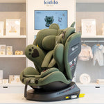 BABY CAR SEAT KIDILO