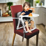 BABY FEEDING CHAIR