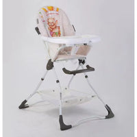 BABY FEEDING CHAIR