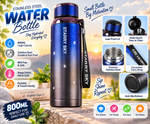 WATER BOTTLE SS 800ML