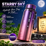WATER BOTTLE SS 1000ML