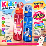 WATER BOTTLE