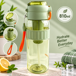 WATER BOTTEL ECO LITE 810ML