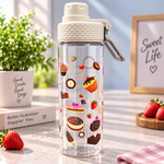 WATER BOTTLE