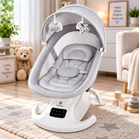 ELECTRIC SWING 3 IN 1