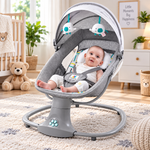 Mastela 3-in-1 Baby Swing SWE-8104