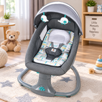 Mastela 3-in-1 Baby Swing SWE-8105