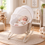 BABY ELECTRIC SWING