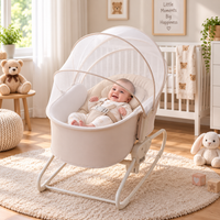 BABY ELECTRIC SWING
