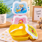 KIDS LUNCH BOX