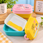 KIDS LUNCH BOX