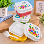 KIDS LUNCH BOX