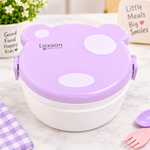 KIDS LUNCH BOX