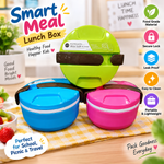 KIDS LUNCH BOX