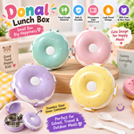 KIDS LUNCH BOX