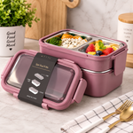 LUNCH BOX