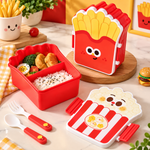 KIDS LUNCH BOX