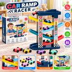 TRACK RACING TOY