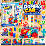 DOMINO CAR TOY