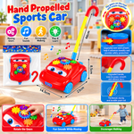 KIDS PUSH TOY CAR