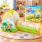 TENT PLAY HOUSE