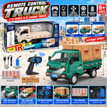 REMOTE CONTROL TRUCK PICKUP