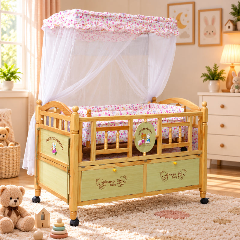 BABY COT