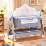 BABY CRADLE