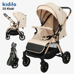 BABY STROLLER KIDILO