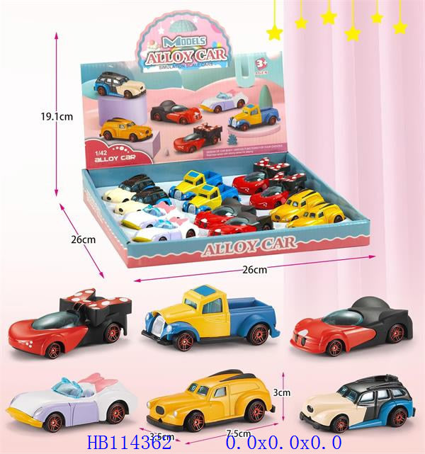 KIDS DINKY TOY