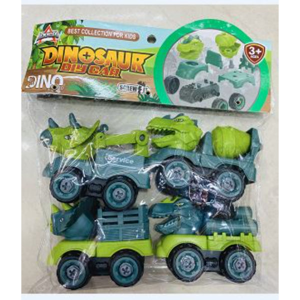 DINKY TOYS