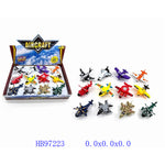 DINKY TOYS