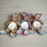 DOLL TOYS 18