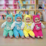 DOLL TOYS