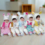 DOLL TOYS 18