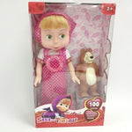 DOLL TOYS