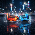 HOVER BOARD 6.5