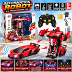 KIDS REMOTE CAR