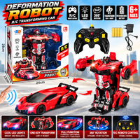 KIDS REMOTE CAR