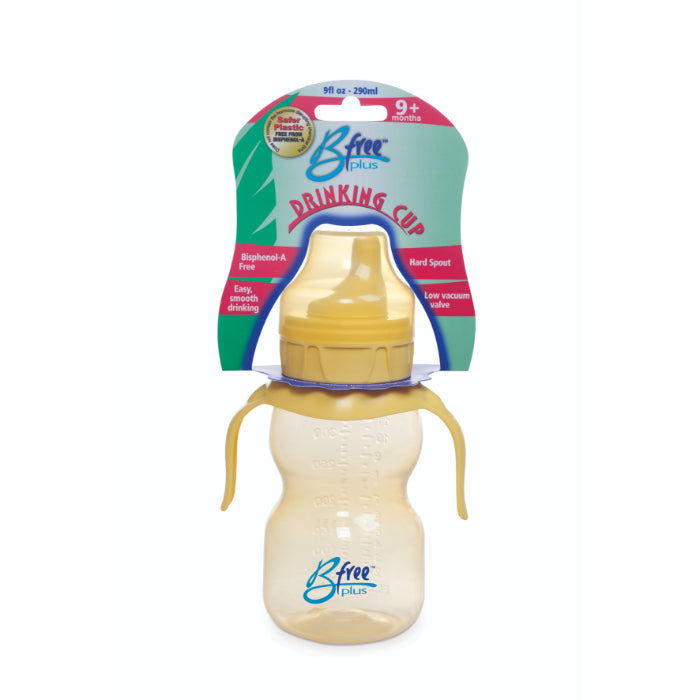 BABY DRINKING CUP 290ML