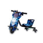 KIDS ELECTRIC DRIFTER