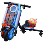 KIDS ELECTRIC DRIFTER