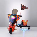 KIDS ELECTRIC DRIFTER