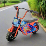 KIDS ELECTRIC BIKE