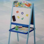 WOODEN WRITING BOARD